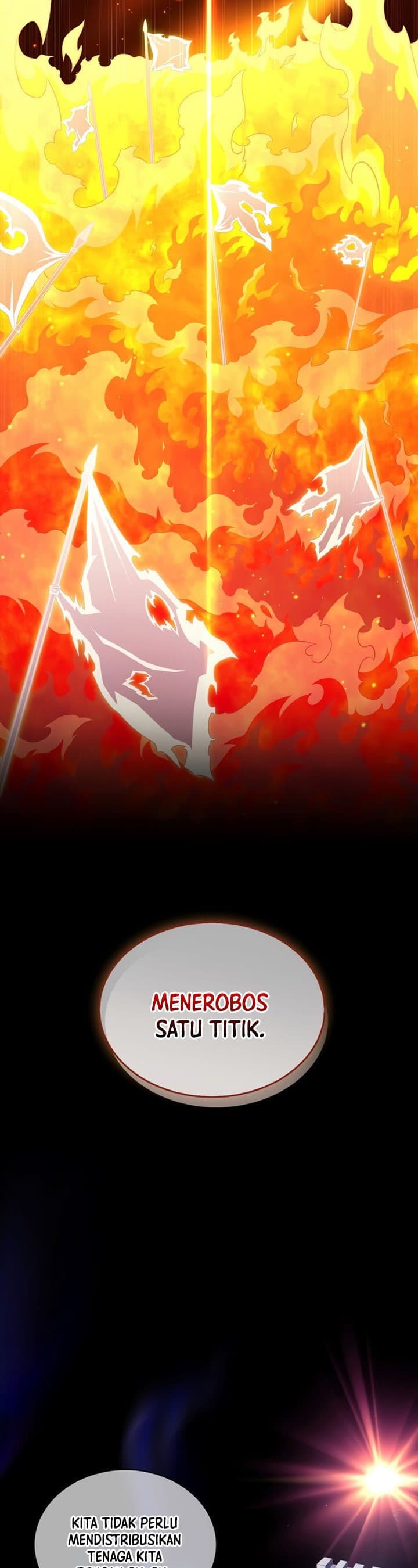 Arcane Sniper - Chapter 130 - Page 19