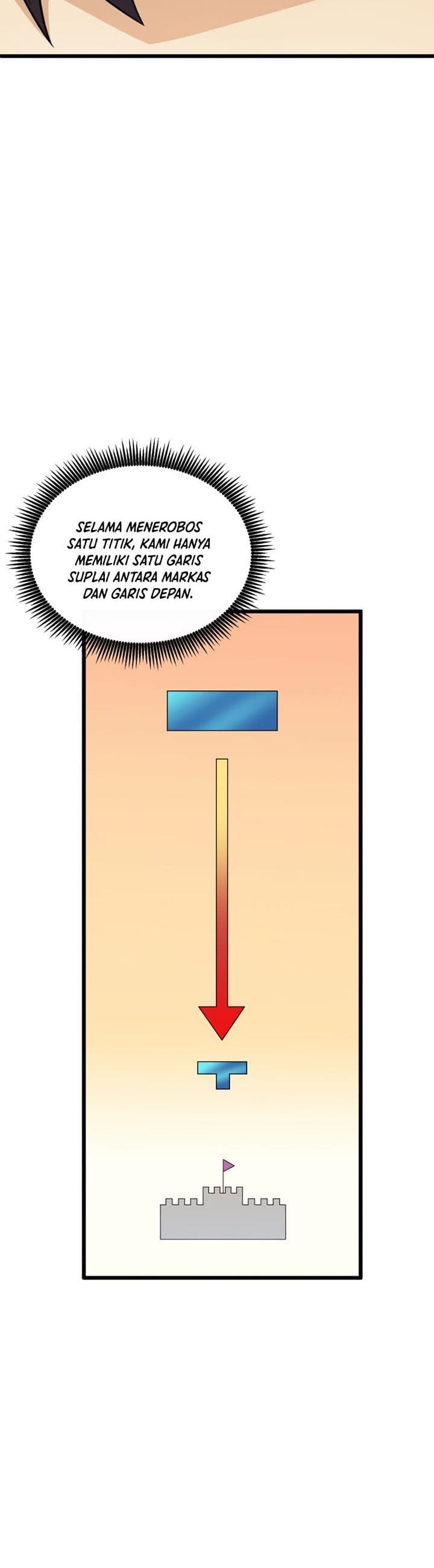 Arcane Sniper - Chapter 130 - Page 22