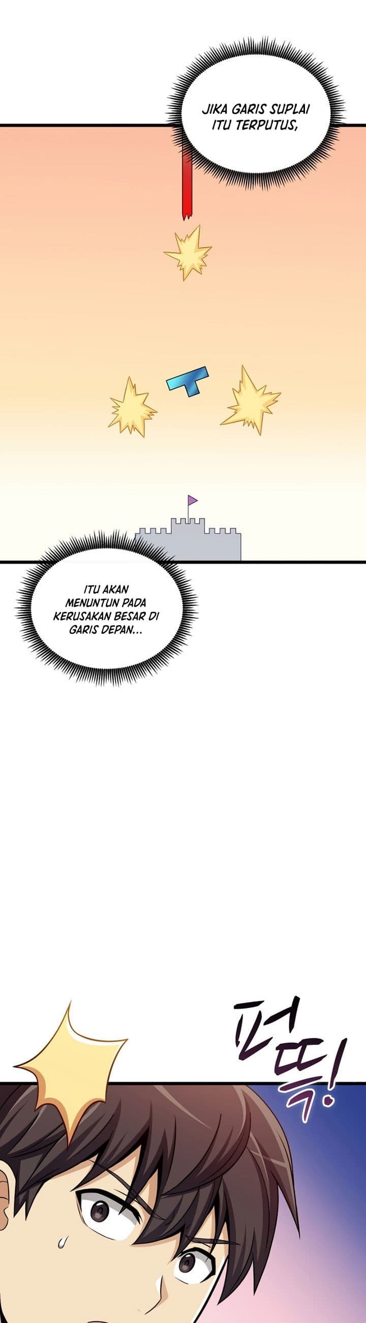 Arcane Sniper - Chapter 130 - Page 23