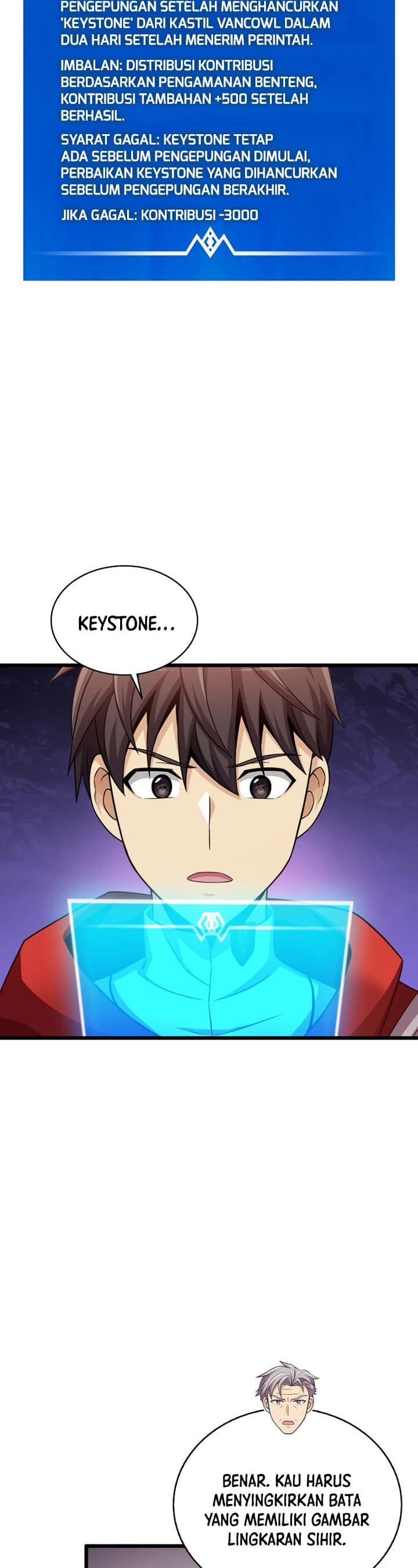 Arcane Sniper - Chapter 130 - Page 26