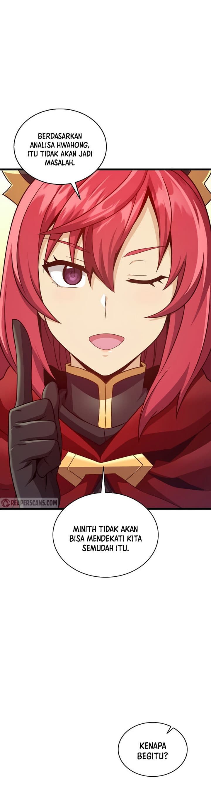 Arcane Sniper - Chapter 130 - Page 30