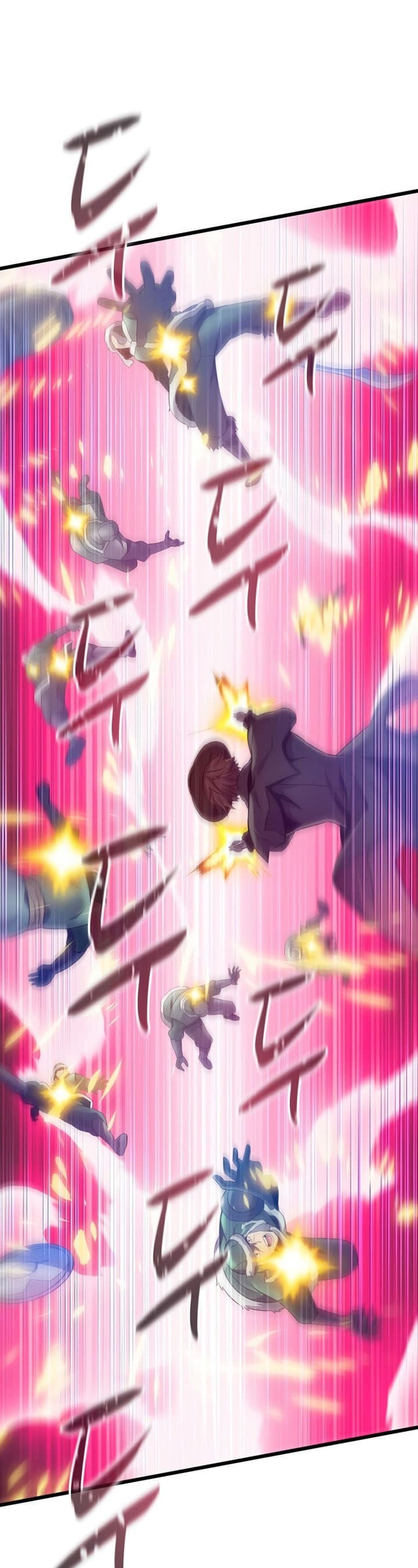 Arcane Sniper - Chapter 130 - Page 33