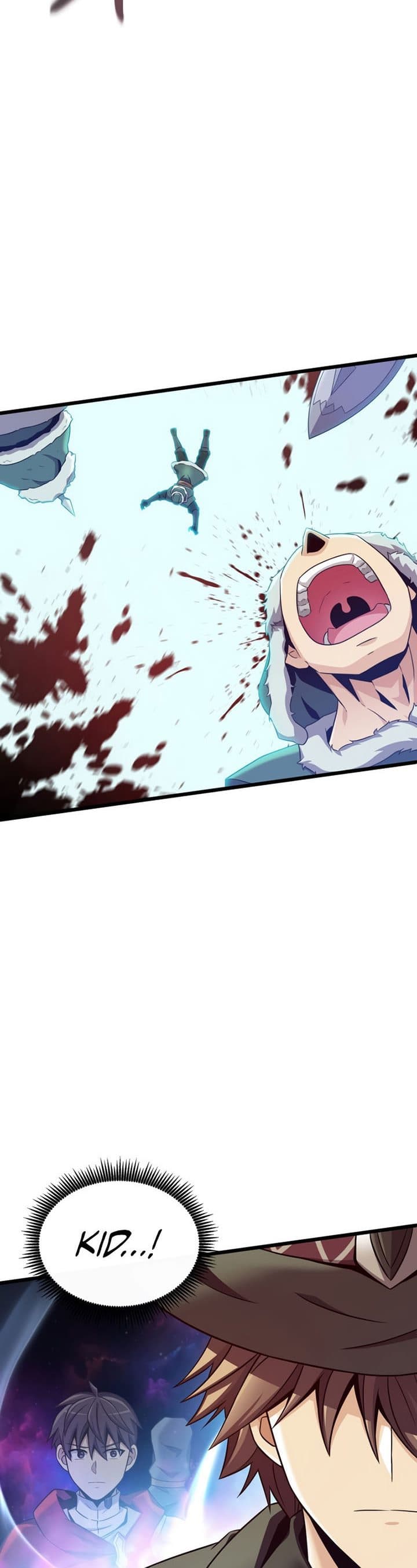 Arcane Sniper - Chapter 130 - Page 34