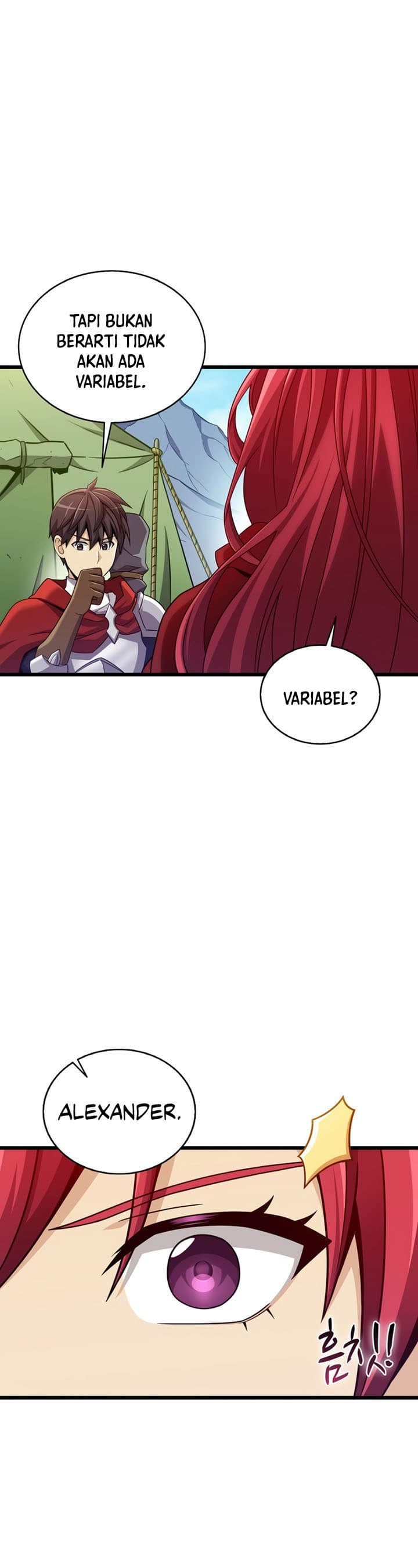 Arcane Sniper - Chapter 130 - Page 39