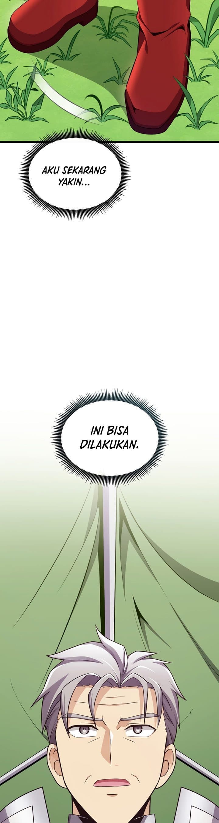 Arcane Sniper - Chapter 130 - Page 43