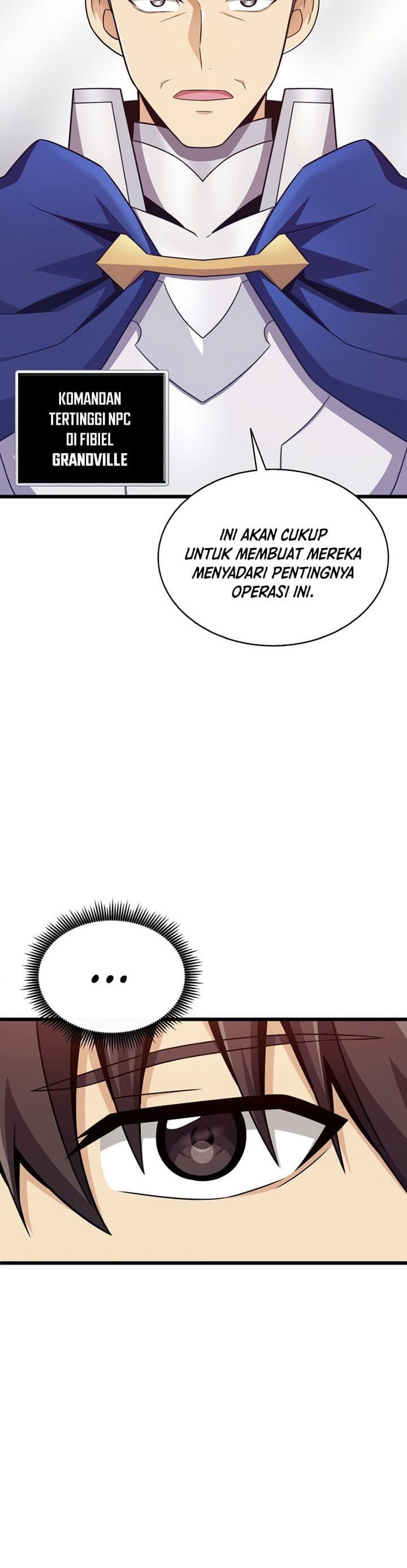 Arcane Sniper - Chapter 130 - Page 5