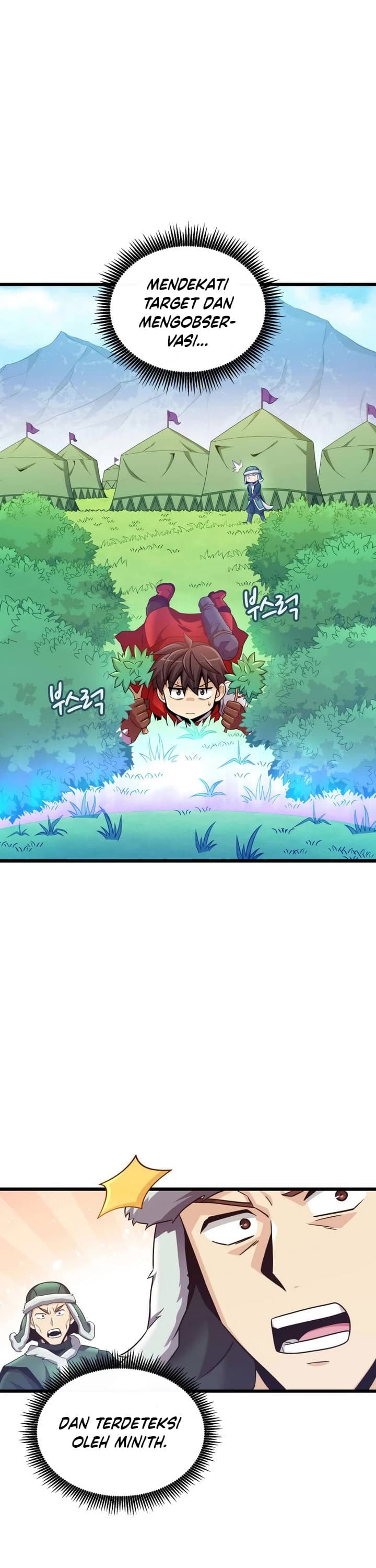 Arcane Sniper - Chapter 131 - Page 11