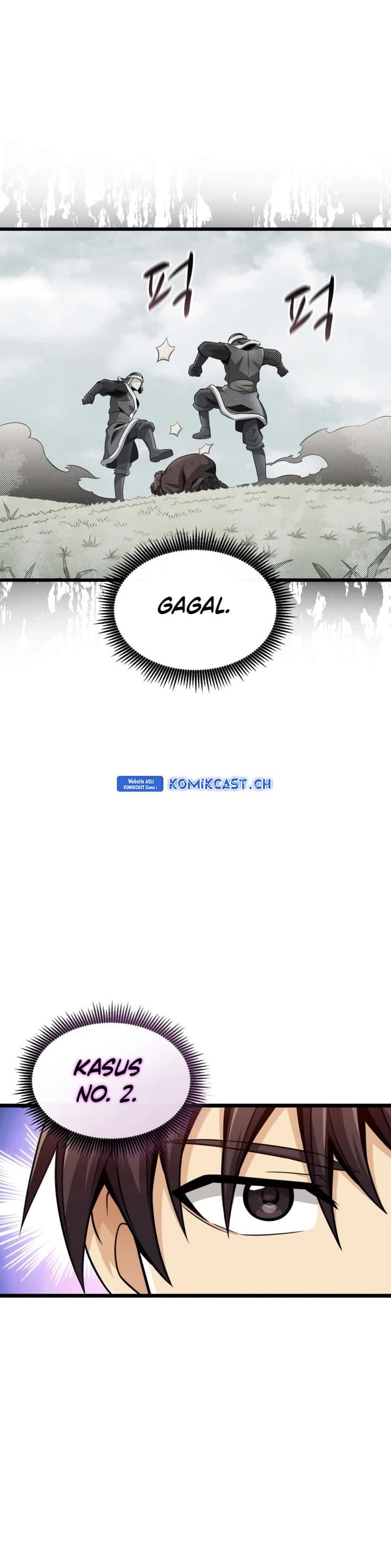 Arcane Sniper - Chapter 131 - Page 12