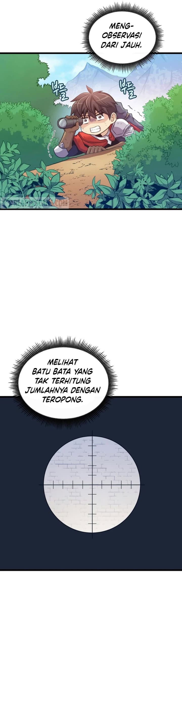 Arcane Sniper - Chapter 131 - Page 13