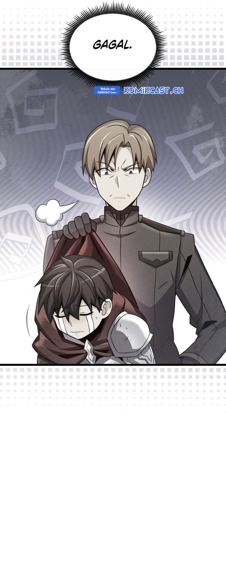 Arcane Sniper - Chapter 131 - Page 16