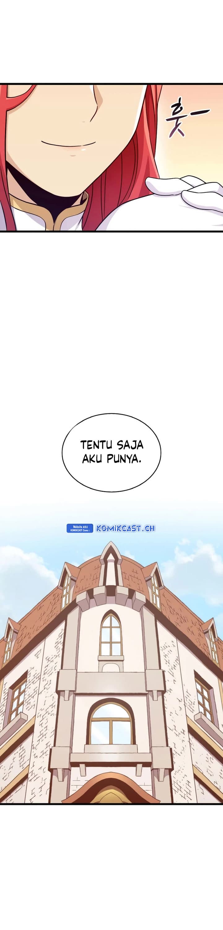 Arcane Sniper - Chapter 131 - Page 18