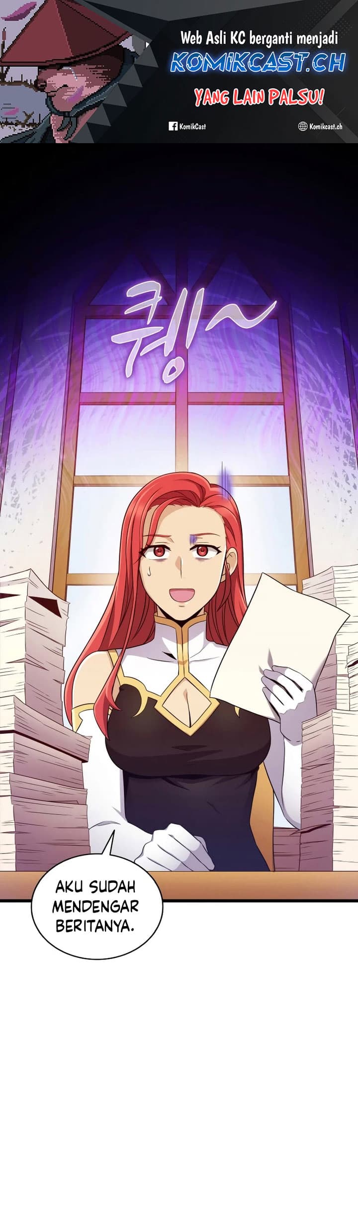 Arcane Sniper - Chapter 131 - Page 2