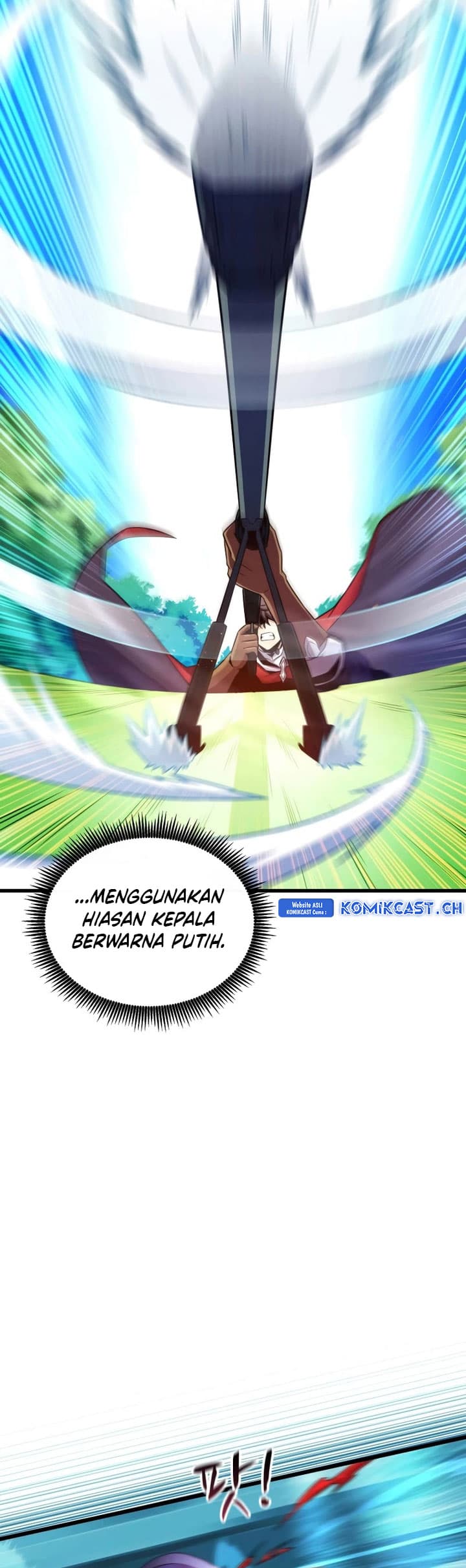 Arcane Sniper - Chapter 131 - Page 24