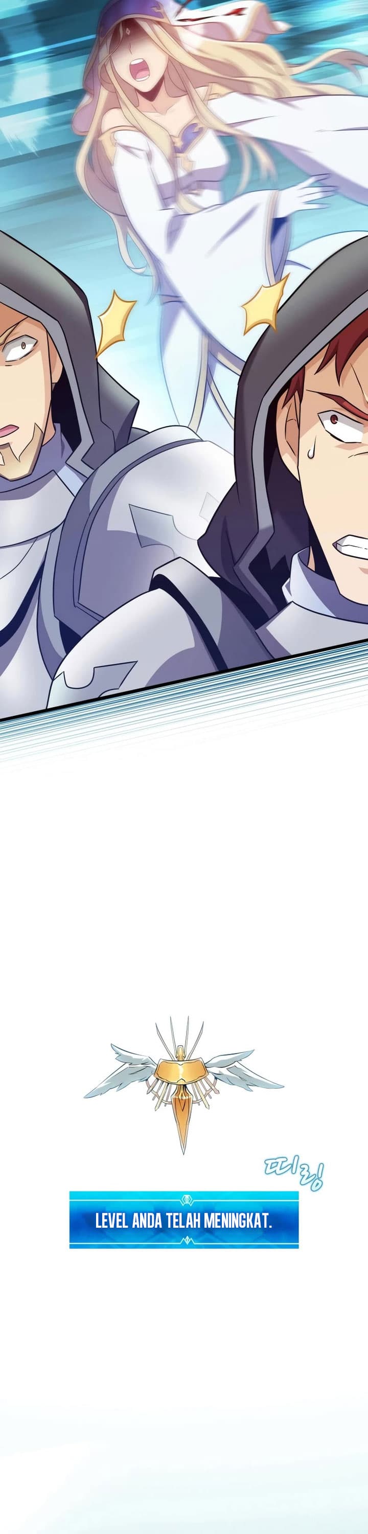 Arcane Sniper - Chapter 131 - Page 25