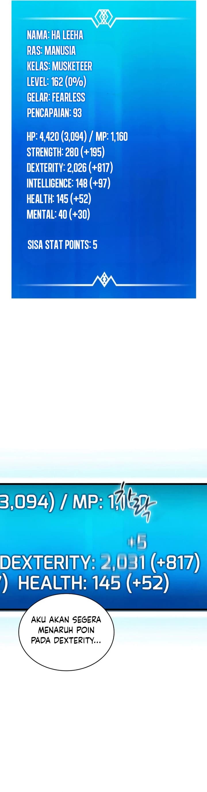 Arcane Sniper - Chapter 131 - Page 27