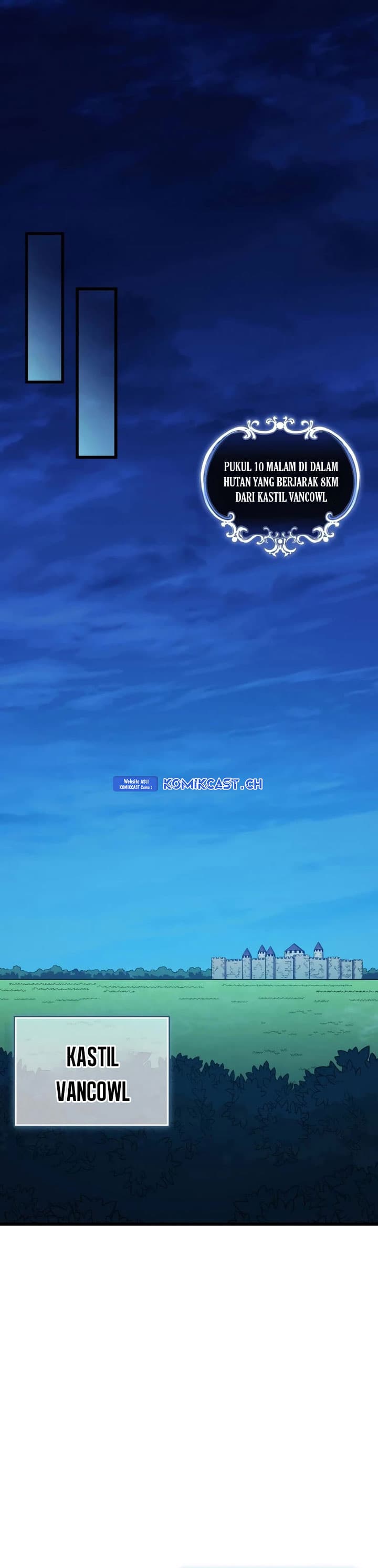 Arcane Sniper - Chapter 131 - Page 30