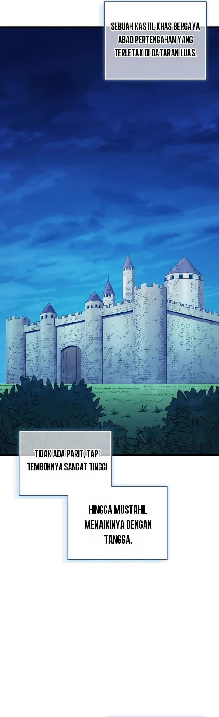 Arcane Sniper - Chapter 131 - Page 31