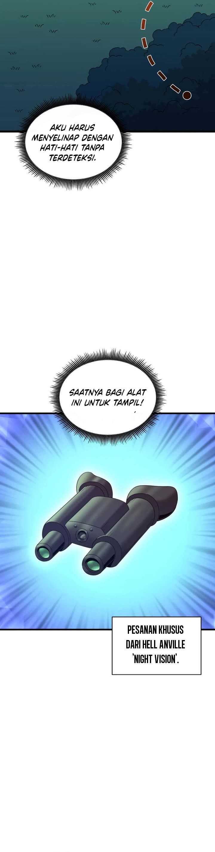 Arcane Sniper - Chapter 131 - Page 33