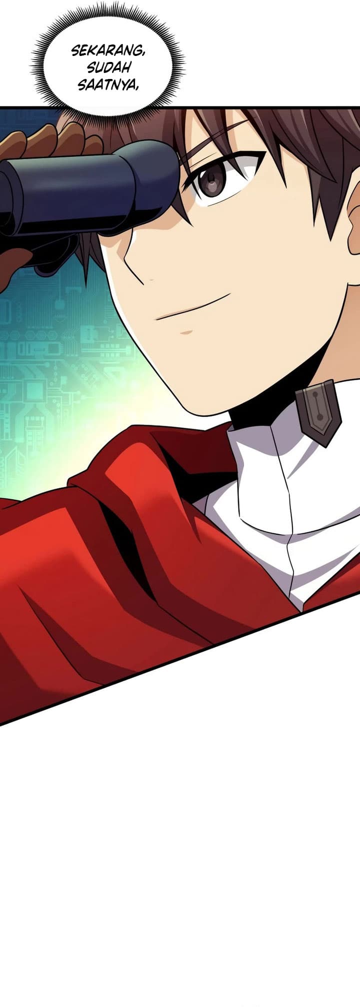 Arcane Sniper - Chapter 131 - Page 35