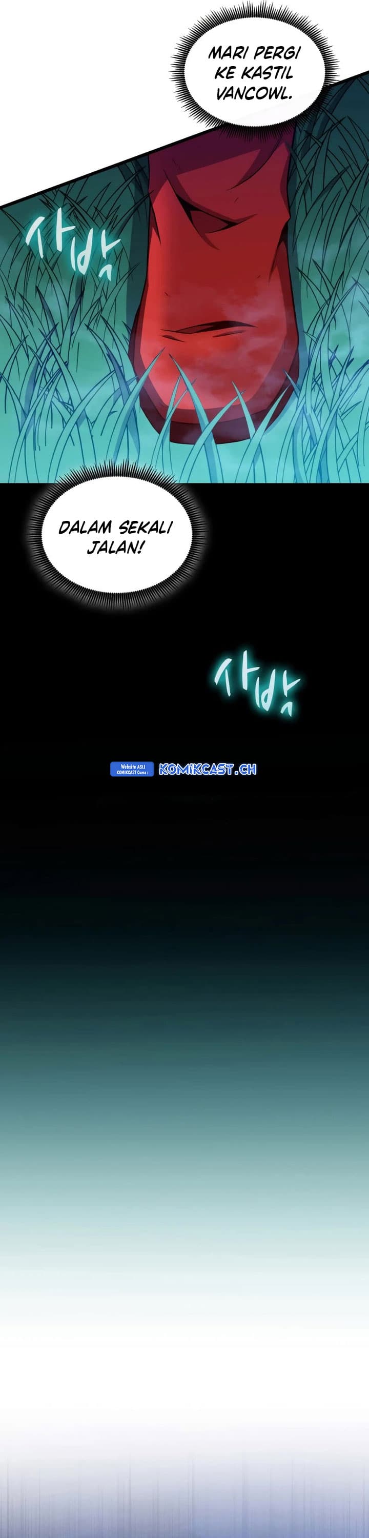 Arcane Sniper - Chapter 131 - Page 36