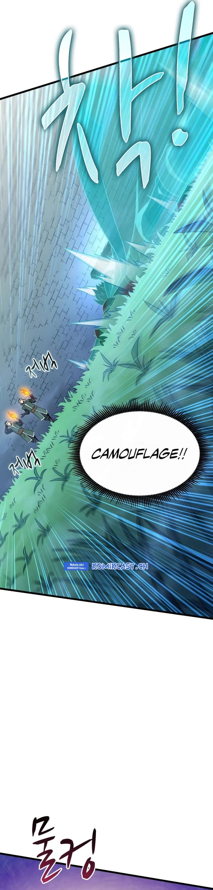 Arcane Sniper - Chapter 131 - Page 42