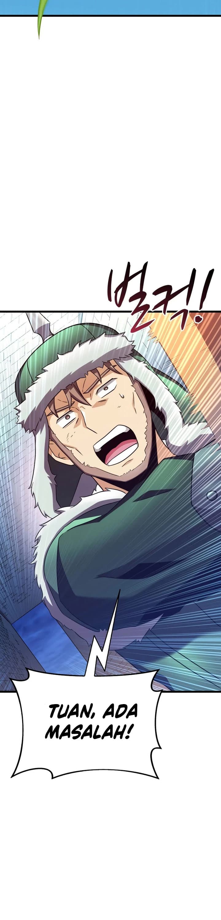 Arcane Sniper - Chapter 131 - Page 47