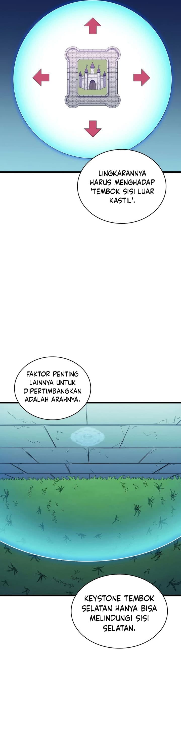 Arcane Sniper - Chapter 131 - Page 7