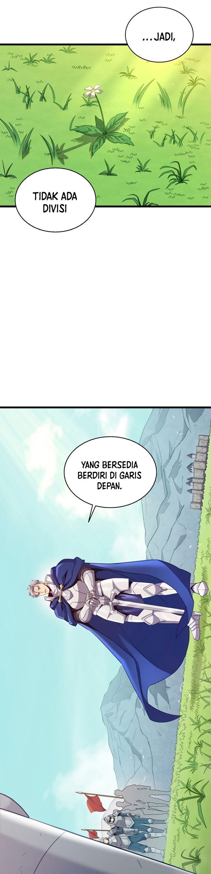 Arcane Sniper - Chapter 132 - Page 13