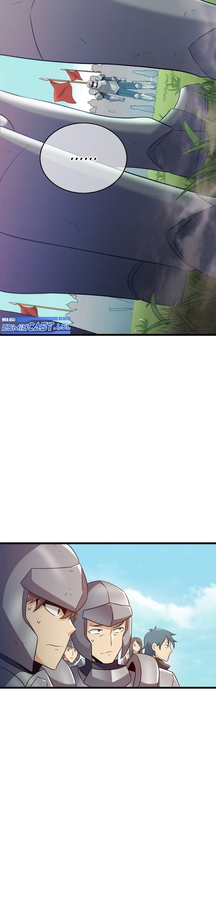 Arcane Sniper - Chapter 132 - Page 14