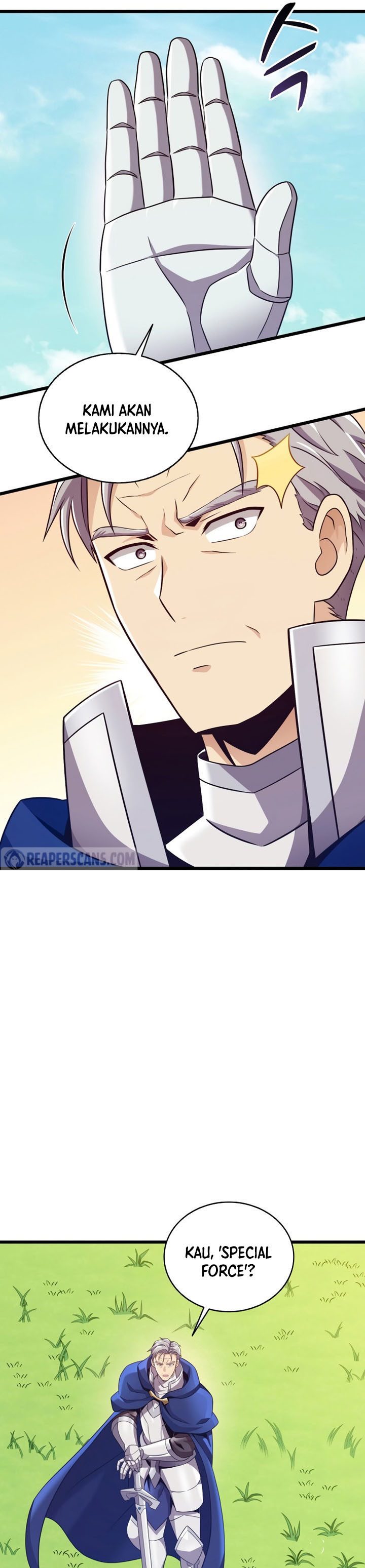 Arcane Sniper - Chapter 132 - Page 15