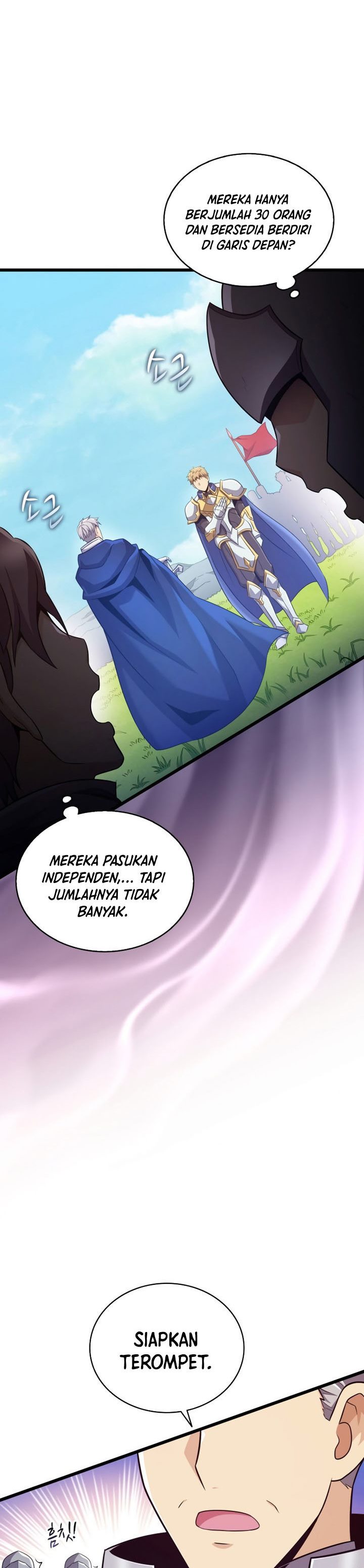 Arcane Sniper - Chapter 132 - Page 17