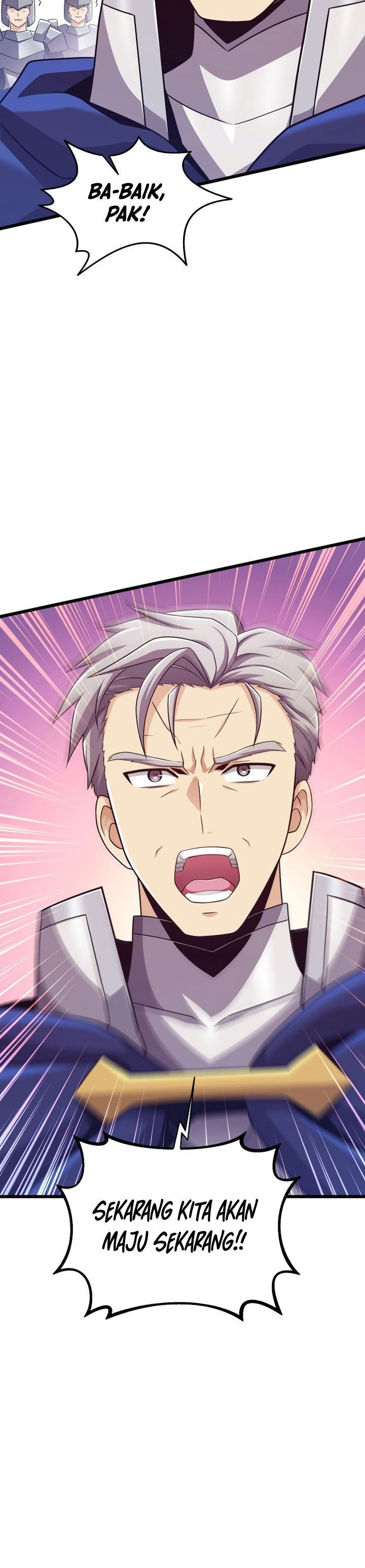 Arcane Sniper - Chapter 132 - Page 18