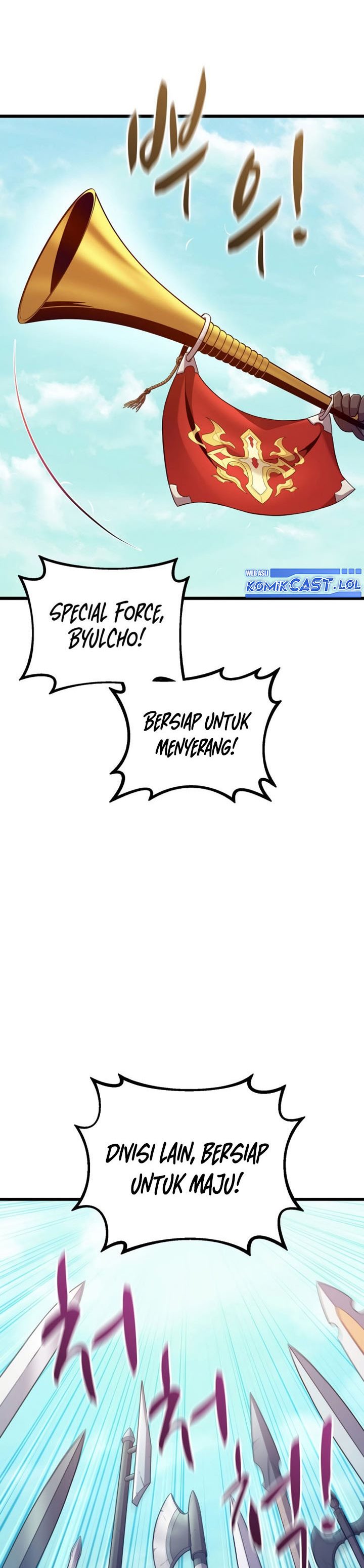 Arcane Sniper - Chapter 132 - Page 19