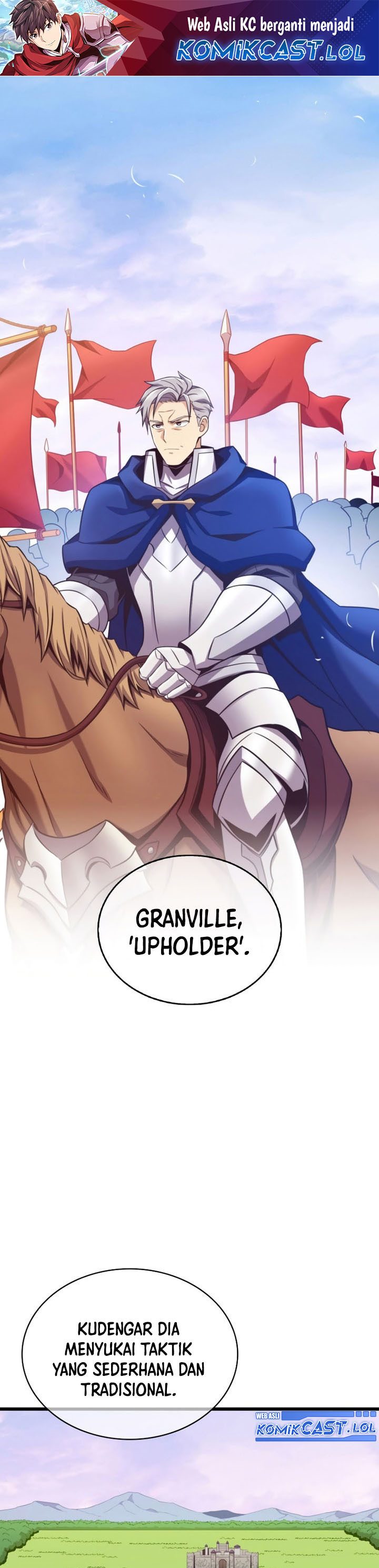 Arcane Sniper - Chapter 132 - Page 2