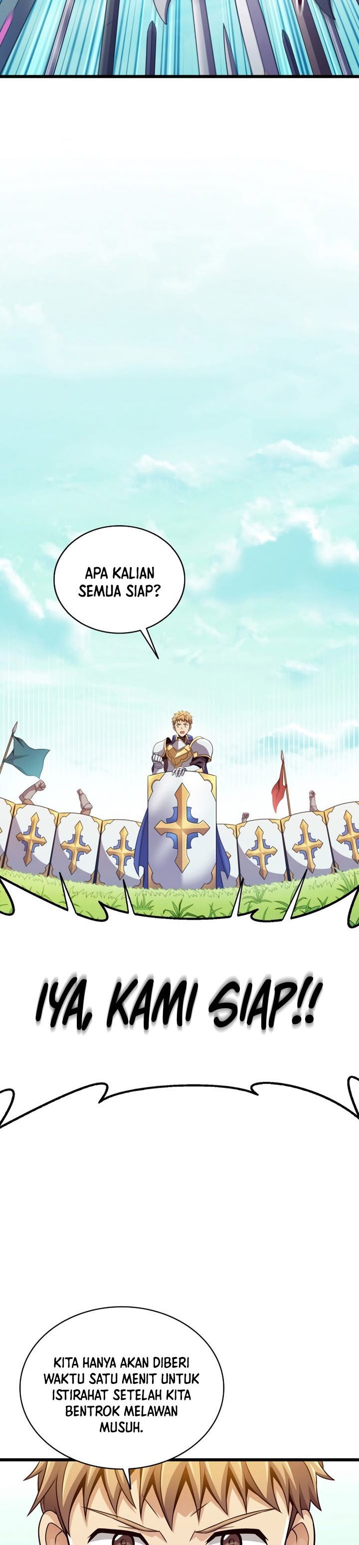 Arcane Sniper - Chapter 132 - Page 20