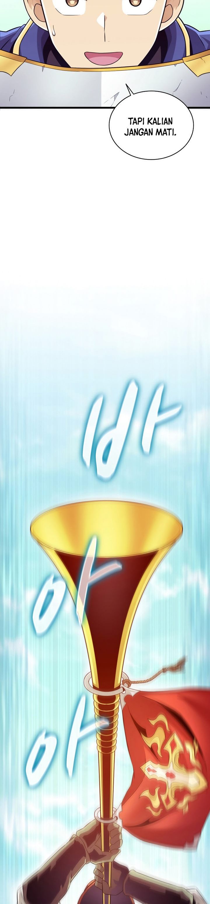 Arcane Sniper - Chapter 132 - Page 21