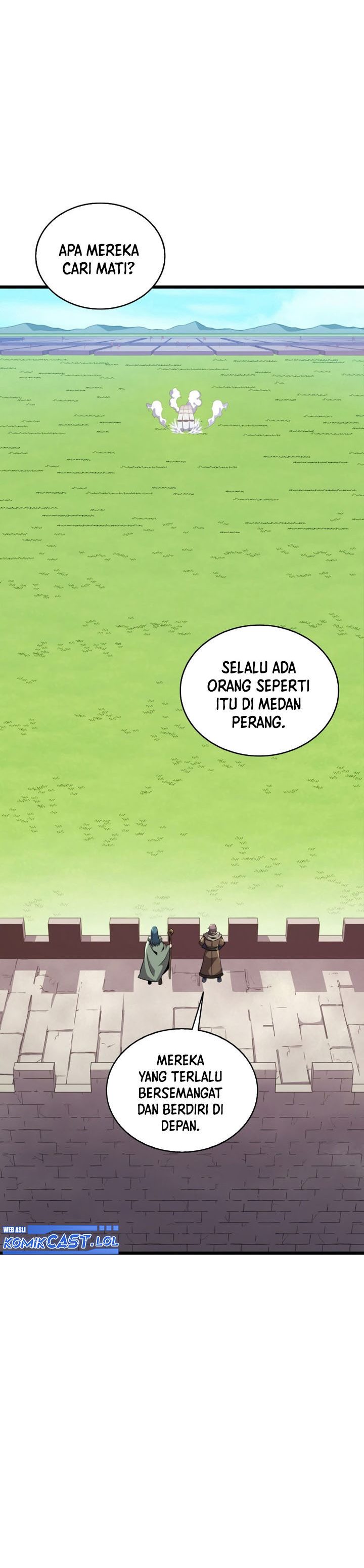 Arcane Sniper - Chapter 132 - Page 24