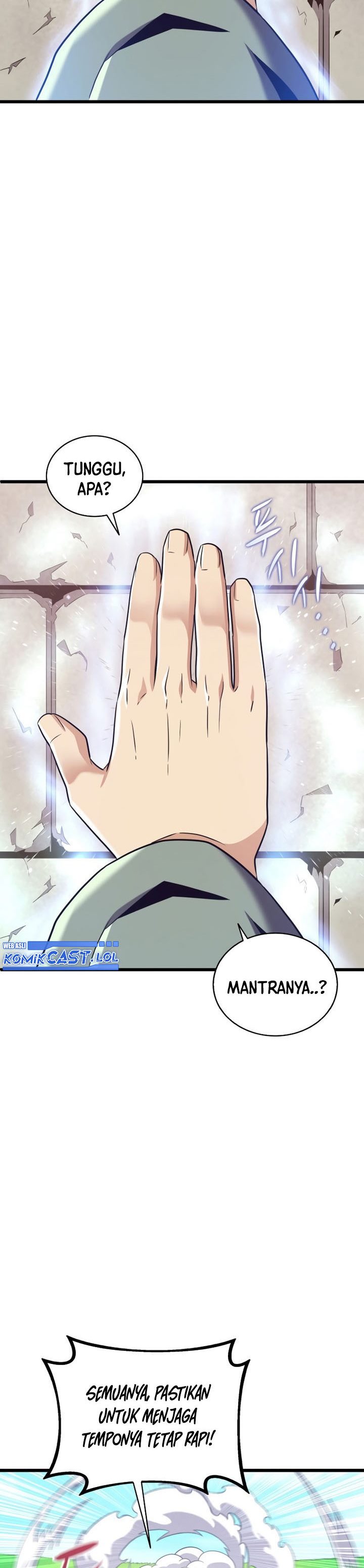 Arcane Sniper - Chapter 132 - Page 26