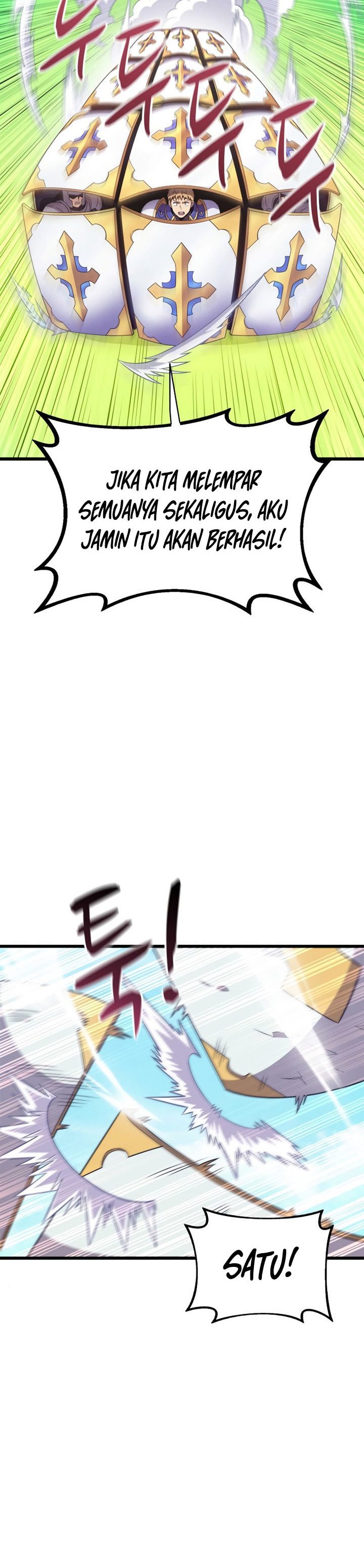 Arcane Sniper - Chapter 132 - Page 27