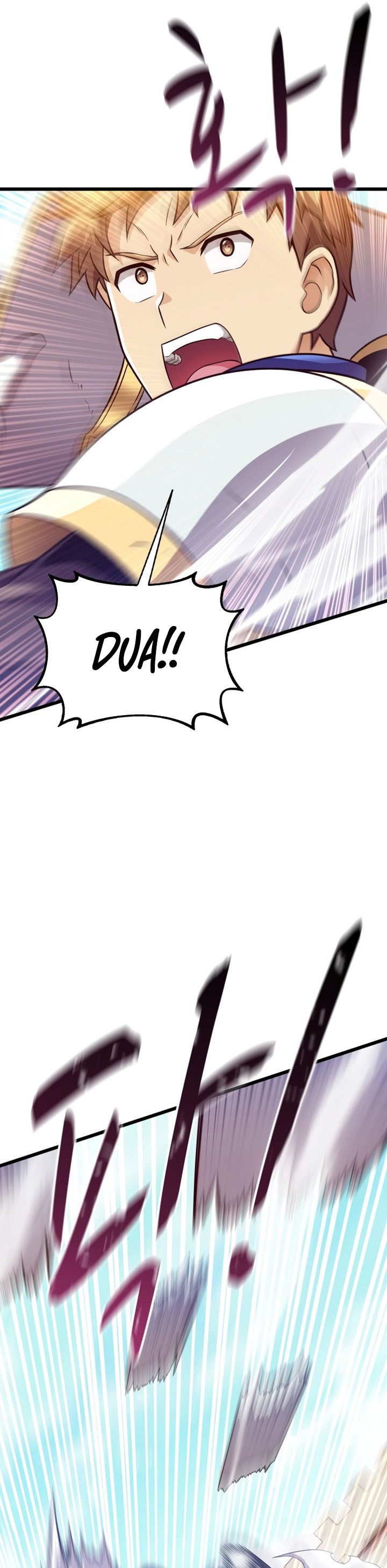 Arcane Sniper - Chapter 132 - Page 28