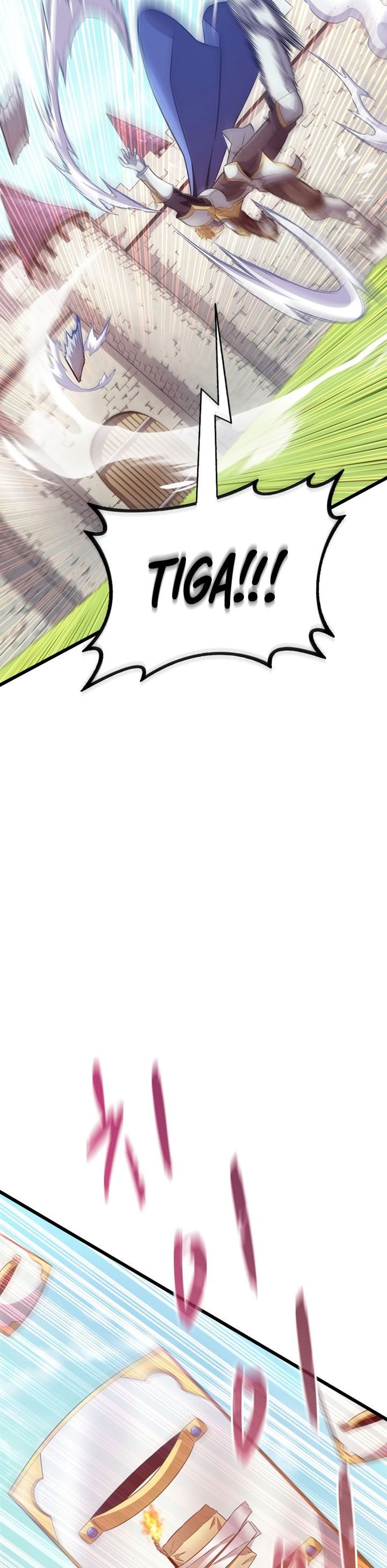 Arcane Sniper - Chapter 132 - Page 29