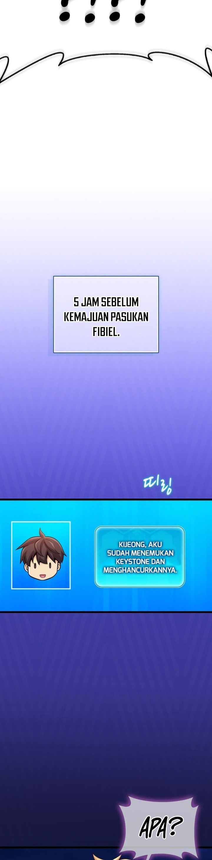 Arcane Sniper - Chapter 132 - Page 31