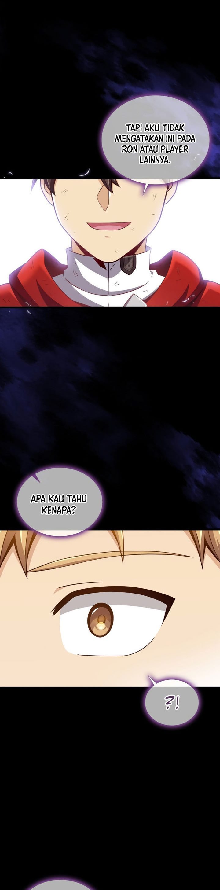 Arcane Sniper - Chapter 132 - Page 33