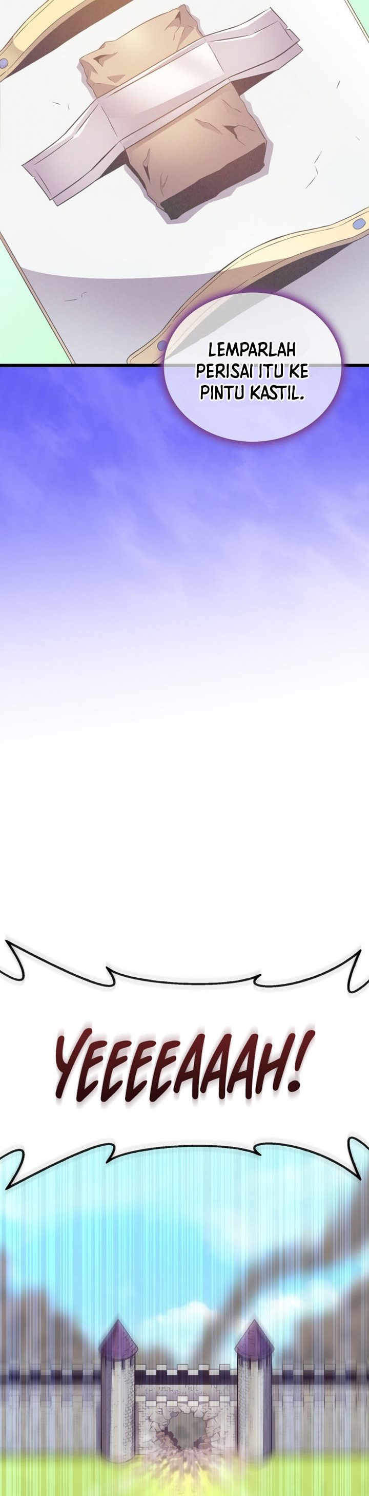 Arcane Sniper - Chapter 132 - Page 36