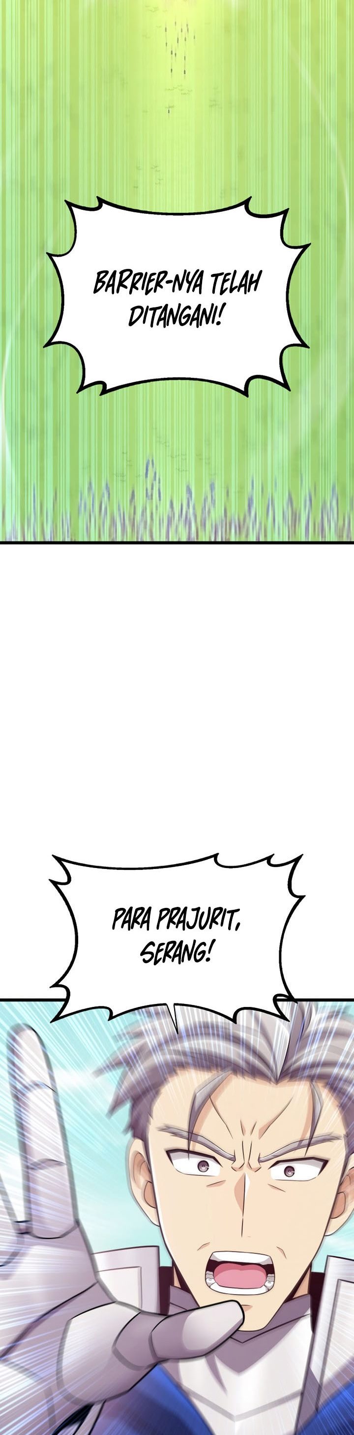 Arcane Sniper - Chapter 132 - Page 37