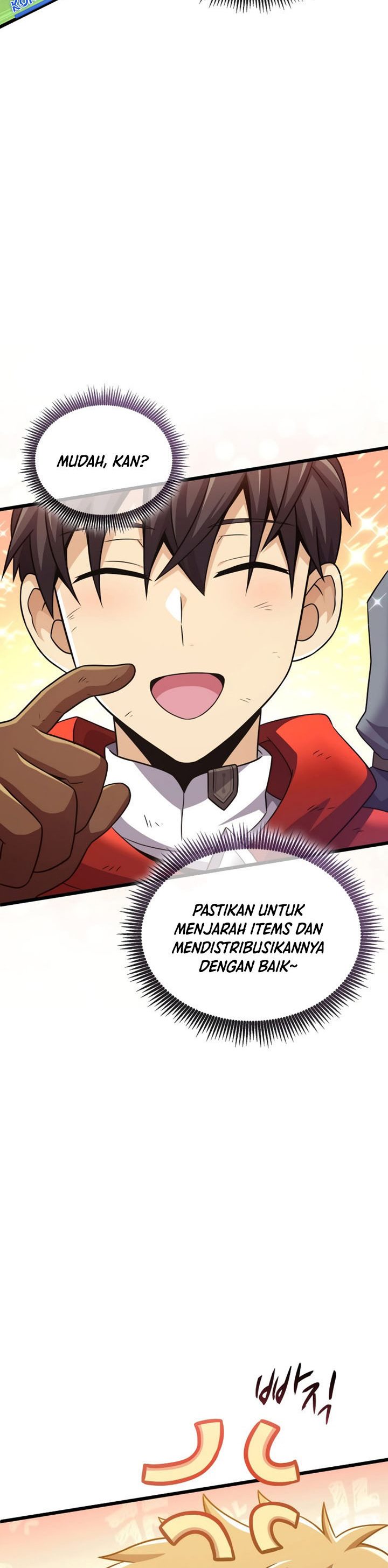 Arcane Sniper - Chapter 132 - Page 39