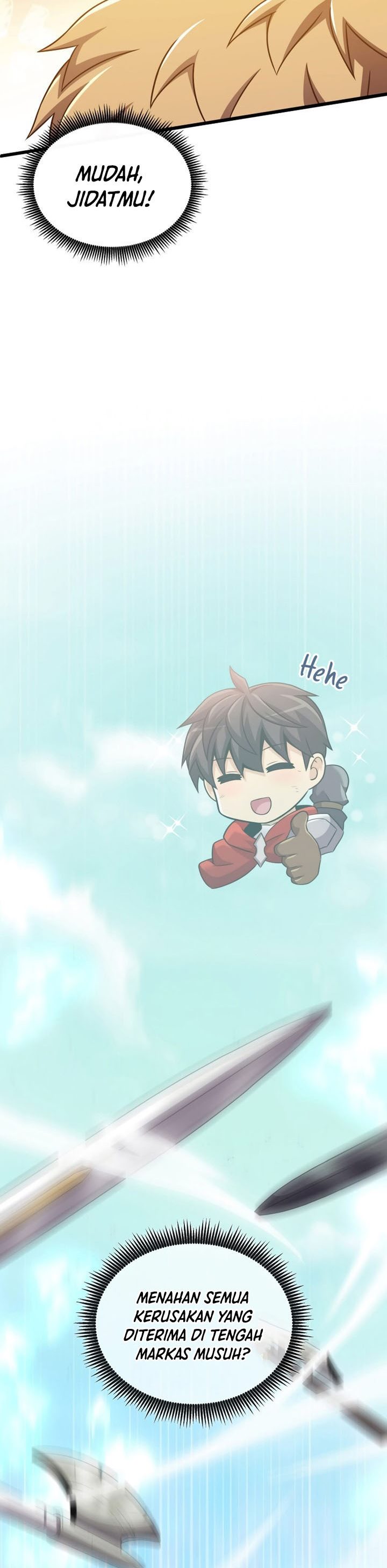 Arcane Sniper - Chapter 132 - Page 40