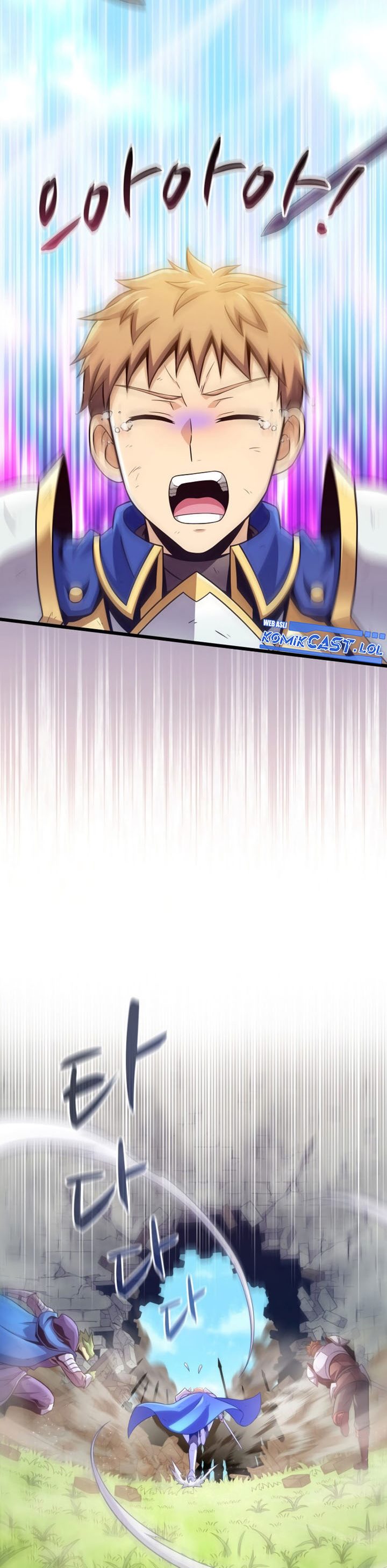 Arcane Sniper - Chapter 132 - Page 41