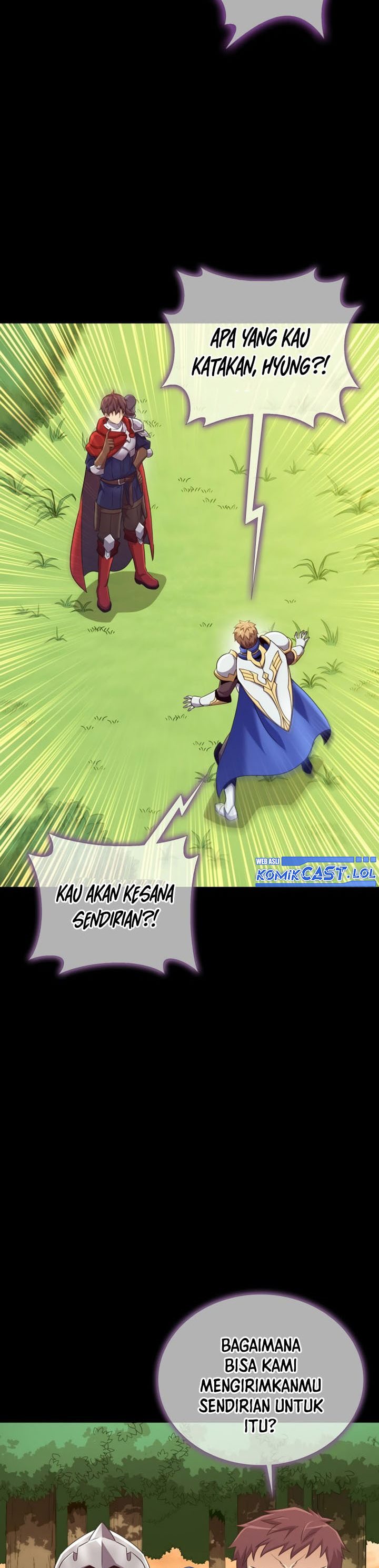 Arcane Sniper - Chapter 132 - Page 6