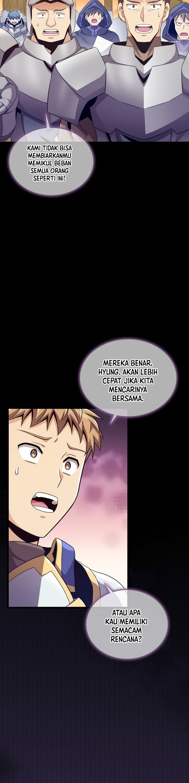 Arcane Sniper - Chapter 132 - Page 7